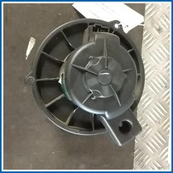 MOTORINO VENTILAZIONE ABITACOLO