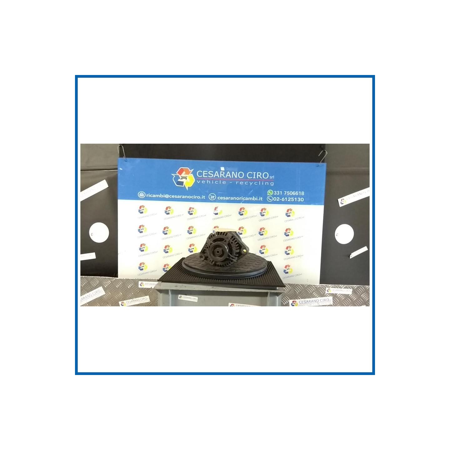 ALTERNATORE