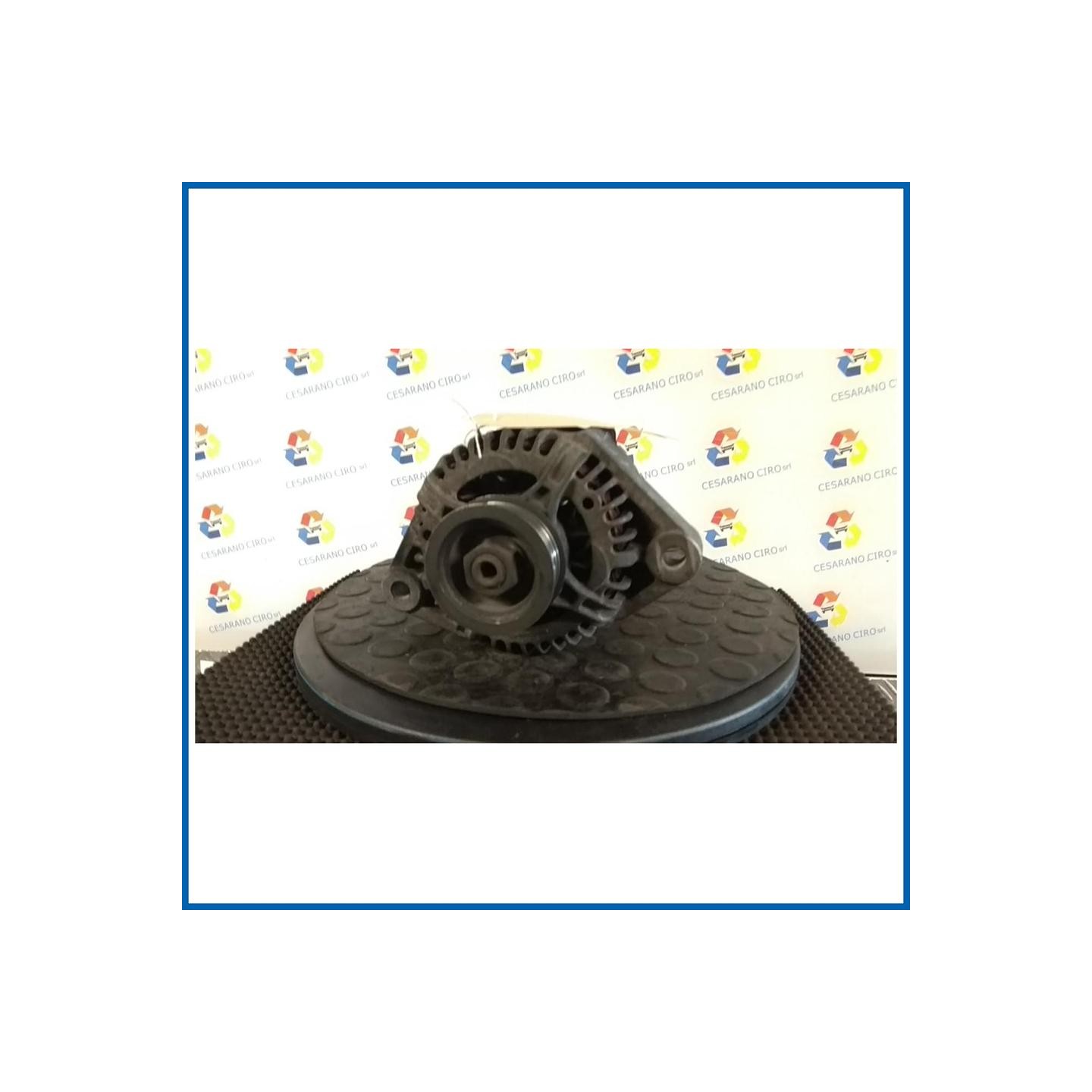 ALTERNATORE