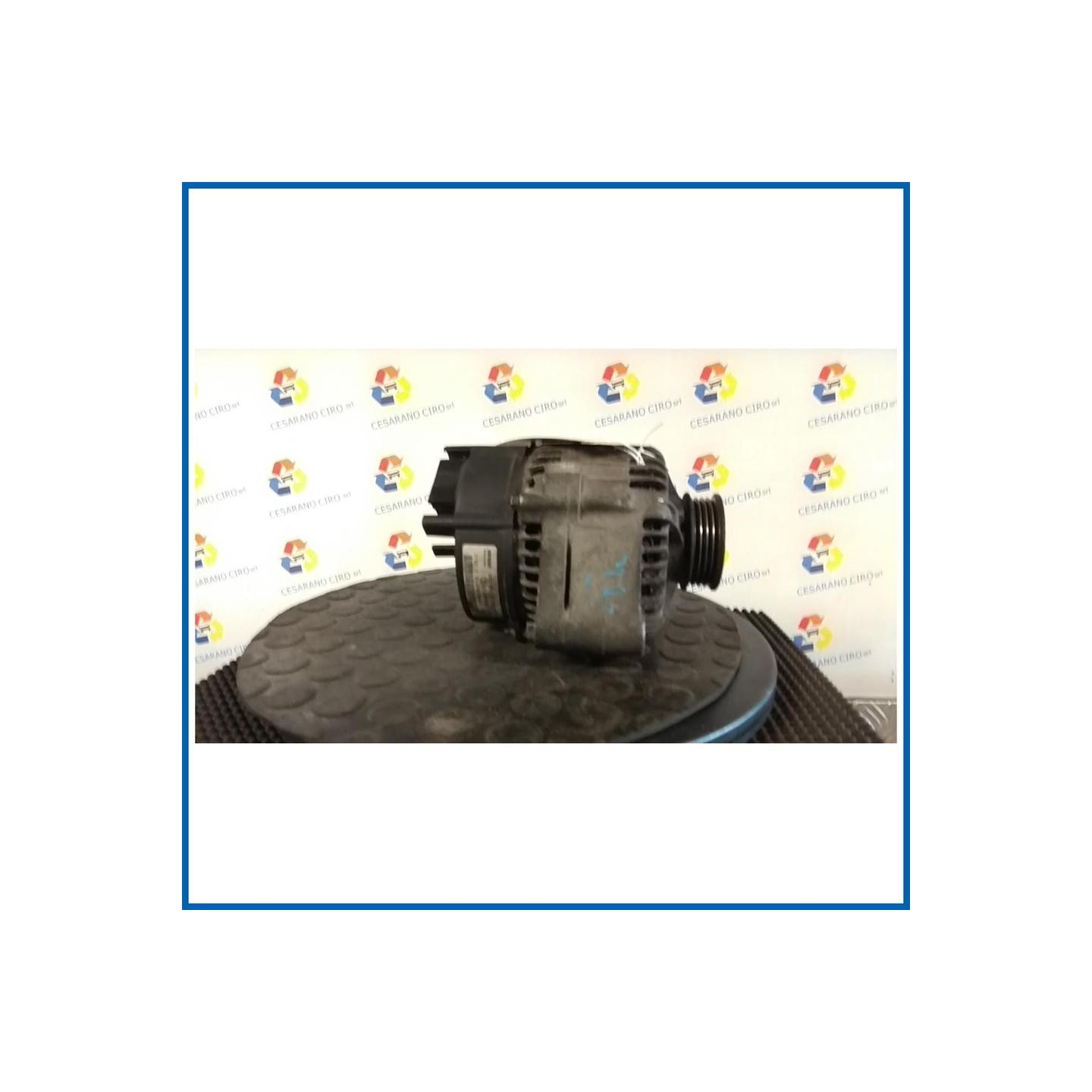 ALTERNATORE