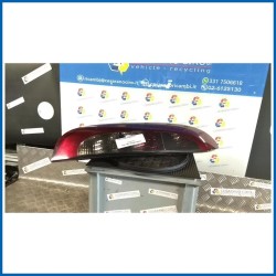 FANALE POST. ROSSO SX.