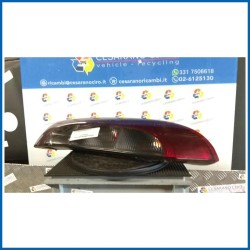 FANALE POST. ROSSO SX.