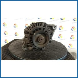 ALTERNATORE MITSUBISHI