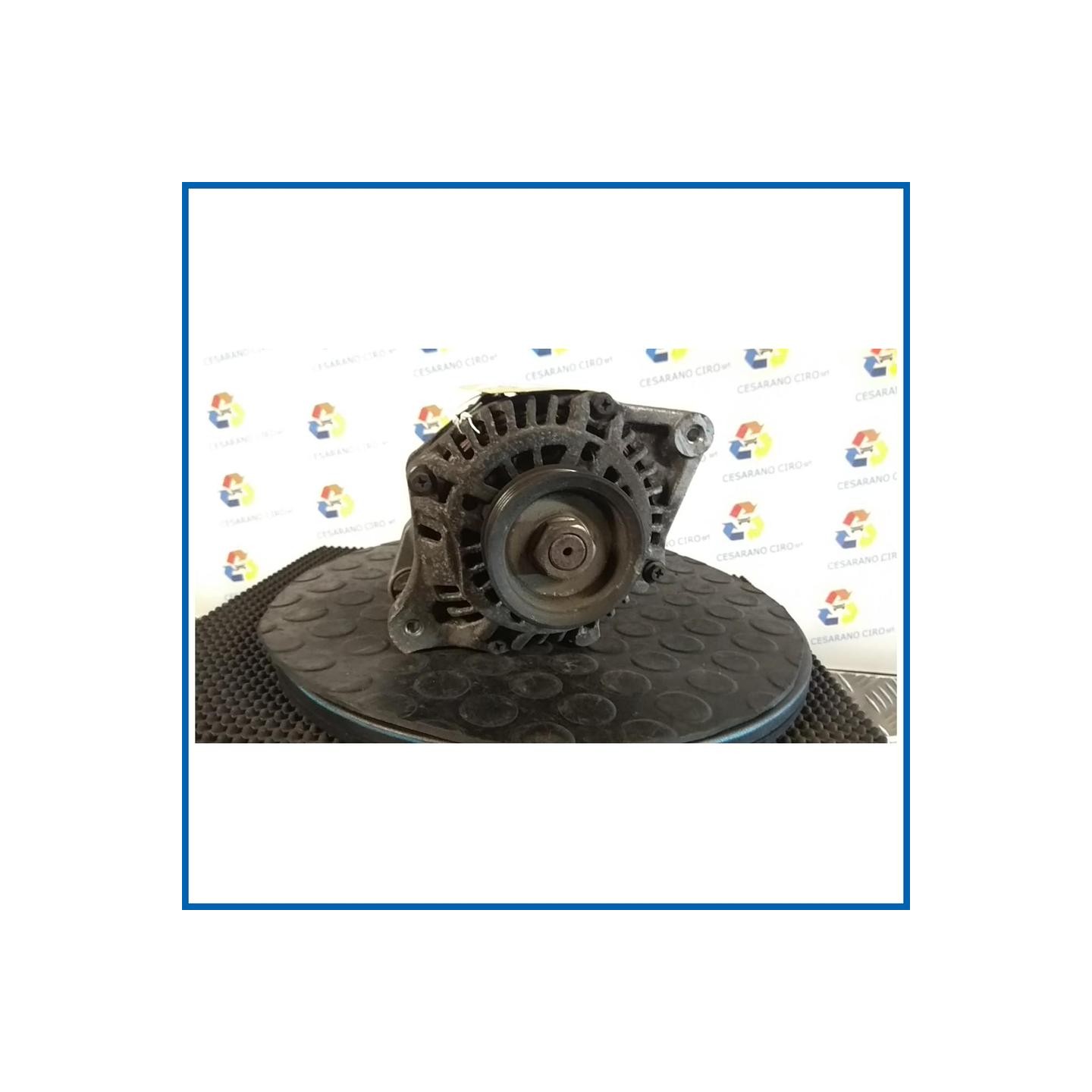 ALTERNATORE MITSUBISHI