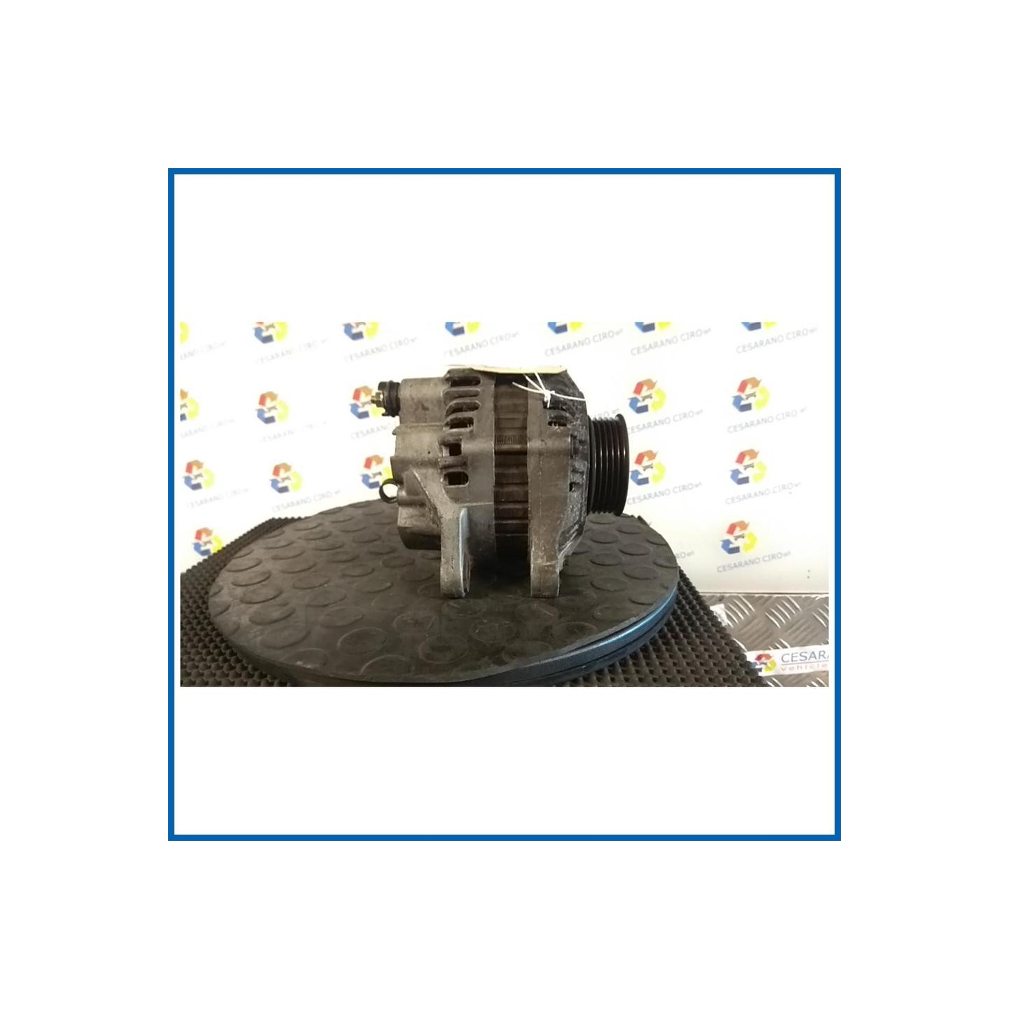 ALTERNATORE MITSUBISHI