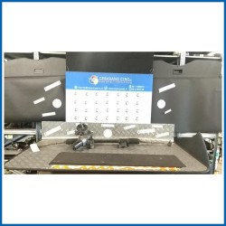 SCATOLA STERZO SERVOASSISTITA ELETTRONICA