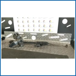 SCATOLA STERZO SERVOASSISTITA ELETTRONICA