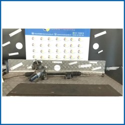 SCATOLA STERZO SERVOASSISTITA ELETTRONICA