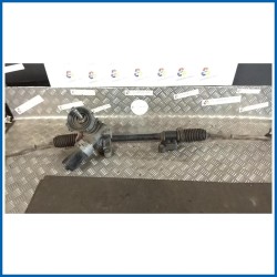 SCATOLA STERZO SERVOASSISTITA ELETTRONICA