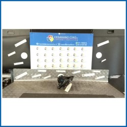 MONTANTE SOSP. ANT. SX.