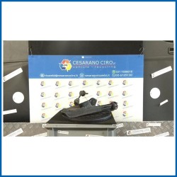 BRACCIO OSCILLANTE SOSP. ANT. SX.