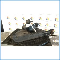 BRACCIO OSCILLANTE SOSP. ANT. SX.