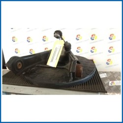 BRACCIO OSCILLANTE SOSP. ANT. SX.