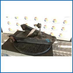 BRACCIO OSCILLANTE SOSP. ANT. SX.