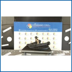 BRACCIO OSCILLANTE SOSP. ANT. DX.