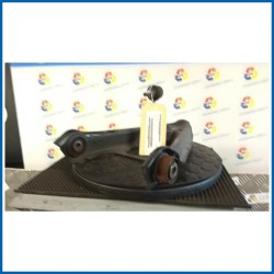 BRACCIO OSCILLANTE SOSP. ANT. DX.