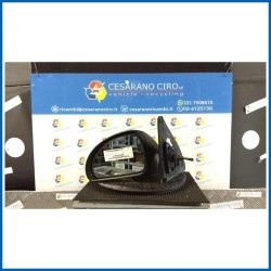 RETROVISORE EST. SX.