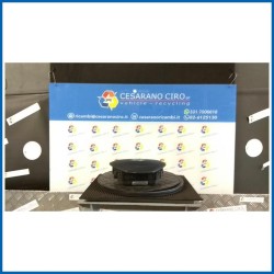 DISPOSITIVO AIRBAG LATO GUIDA