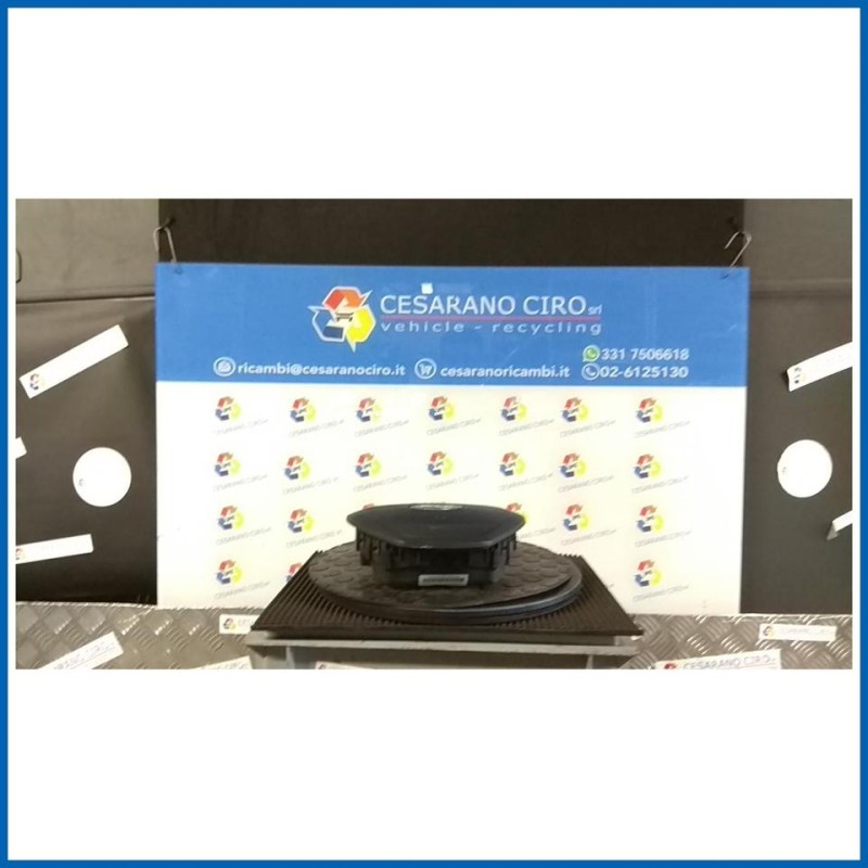 DISPOSITIVO AIRBAG LATO GUIDA