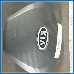 DISPOSITIVO AIRBAG LATO GUIDA