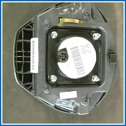 DISPOSITIVO AIRBAG LATO GUIDA