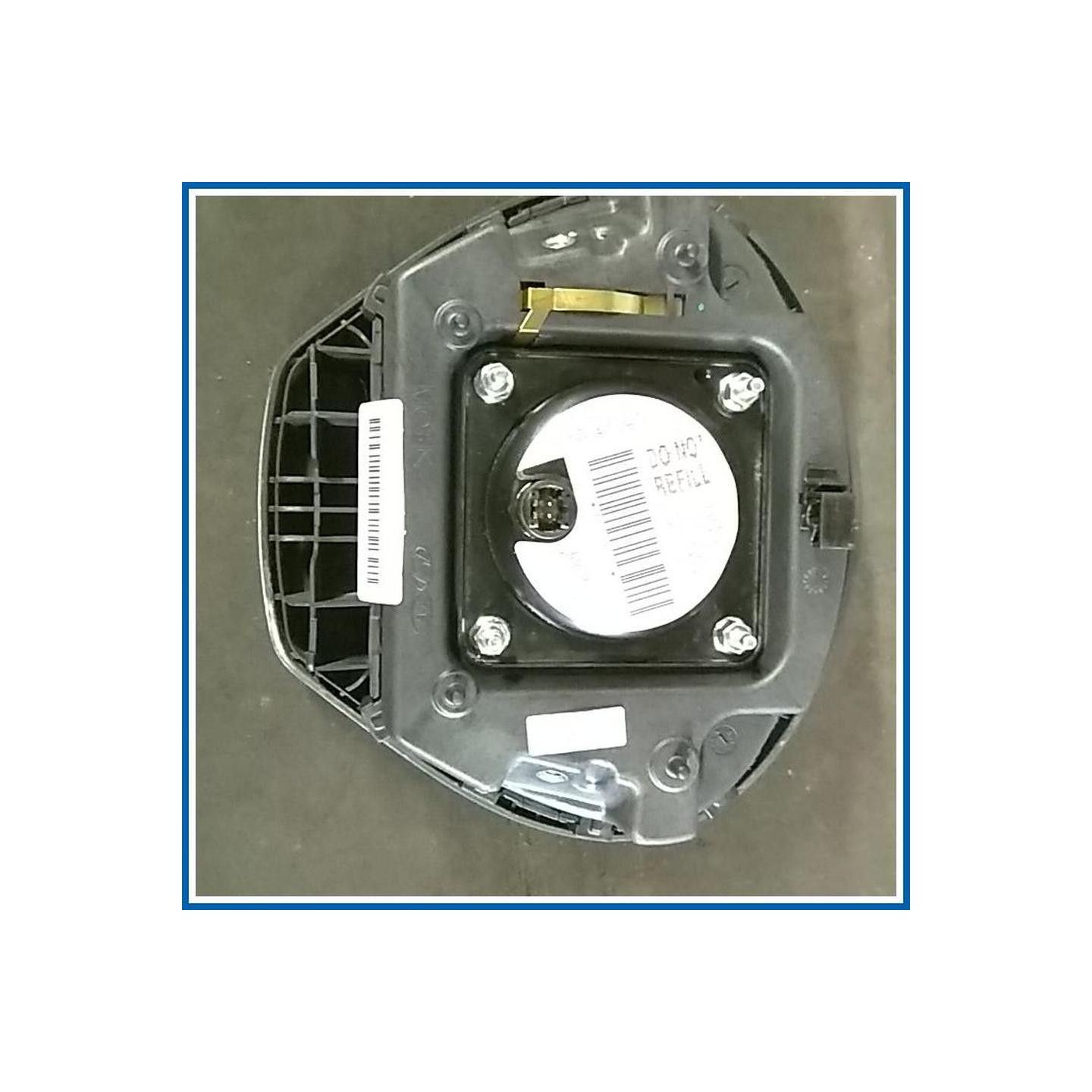 DISPOSITIVO AIRBAG LATO GUIDA