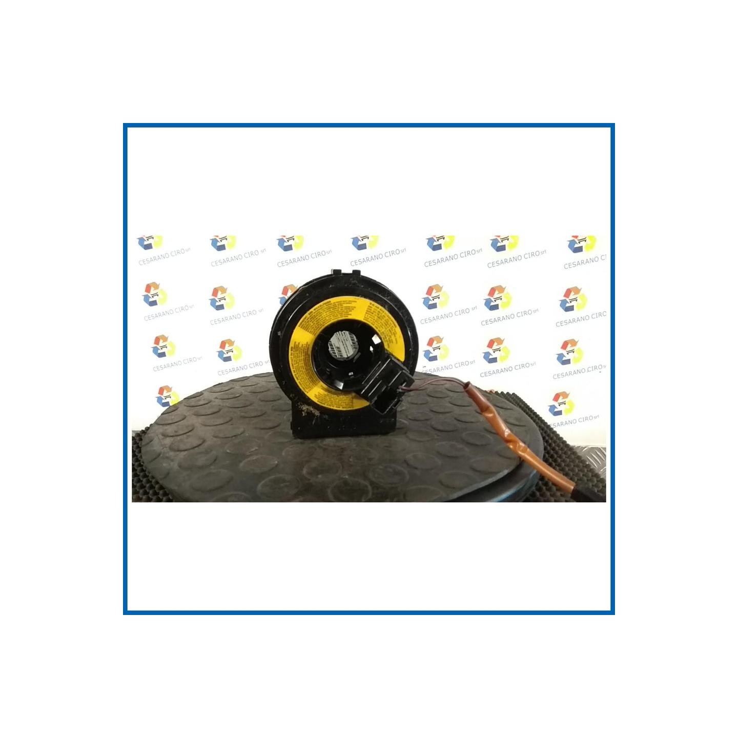 CONTATTO SPIRALIFORME AIRBAG