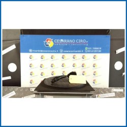 BLOCCO COMANDO VOLANTE LUCI