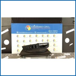 BLOCCO COMANDI ALZACRISTALLI