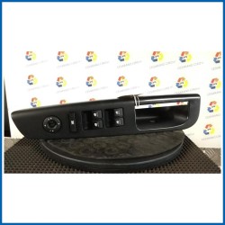 BLOCCO COMANDI ALZACRISTALLI