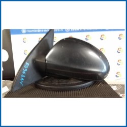 RETROVISORE EST. REGOLAZ. ELETTR. SX.