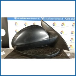 RETROVISORE EST. REGOLAZ. ELETTR. DX. KIA CEE'D (01/07>07/12