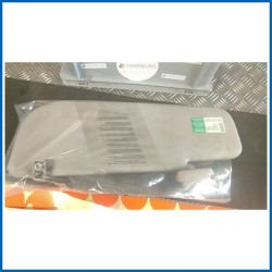 ALETTA PARASOLE PARABREZZA SX. FIAT DOBLO' CARGO (3V) (12/09>)