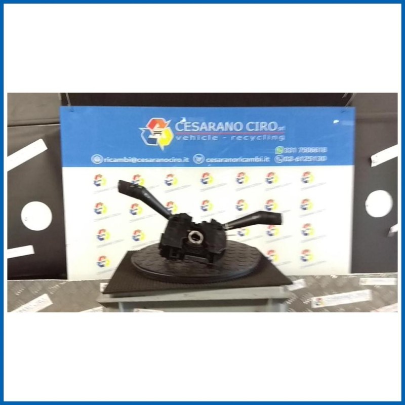 DEVIOGUIDASGANCIO FIAT DOBLO' CARGO (3V) (12/09>)