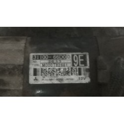 MOTORINO AVVIAMENTO 030 SUZUKI GRAND VITARA (04/98-11/07) G16B 3110066D00000