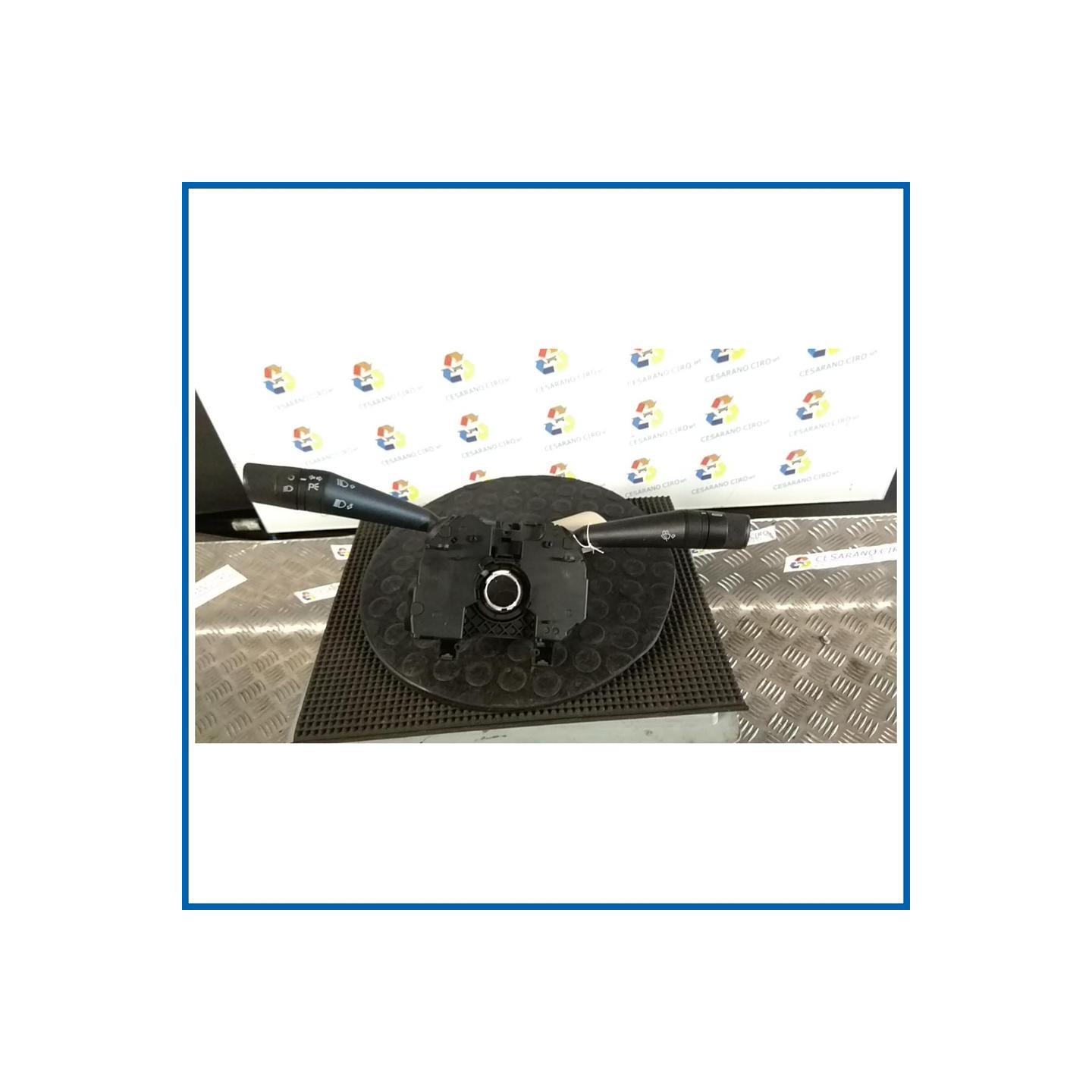 DEVIOGUIDASGANCIO FIAT DOBLO' CARGO (3V) (12/09>)
