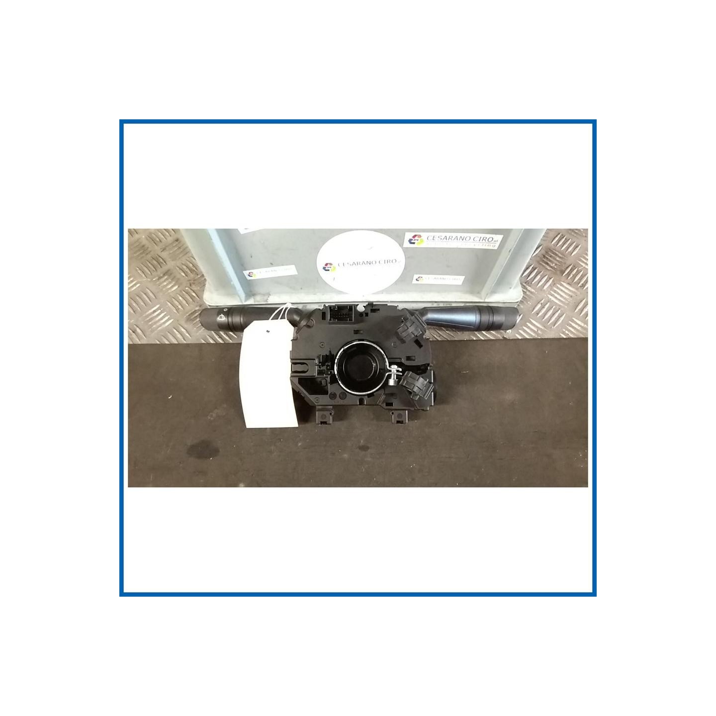 DEVIOGUIDASGANCIO FIAT DOBLO' CARGO (3V) (12/09>)