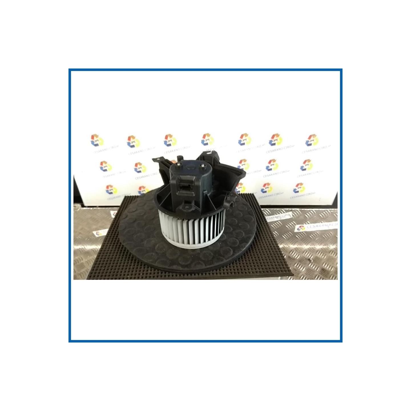 MOTORINO VENTILAZIONE ABITACOLO FIAT DOBLO' CARGO (3V) (12/09>)