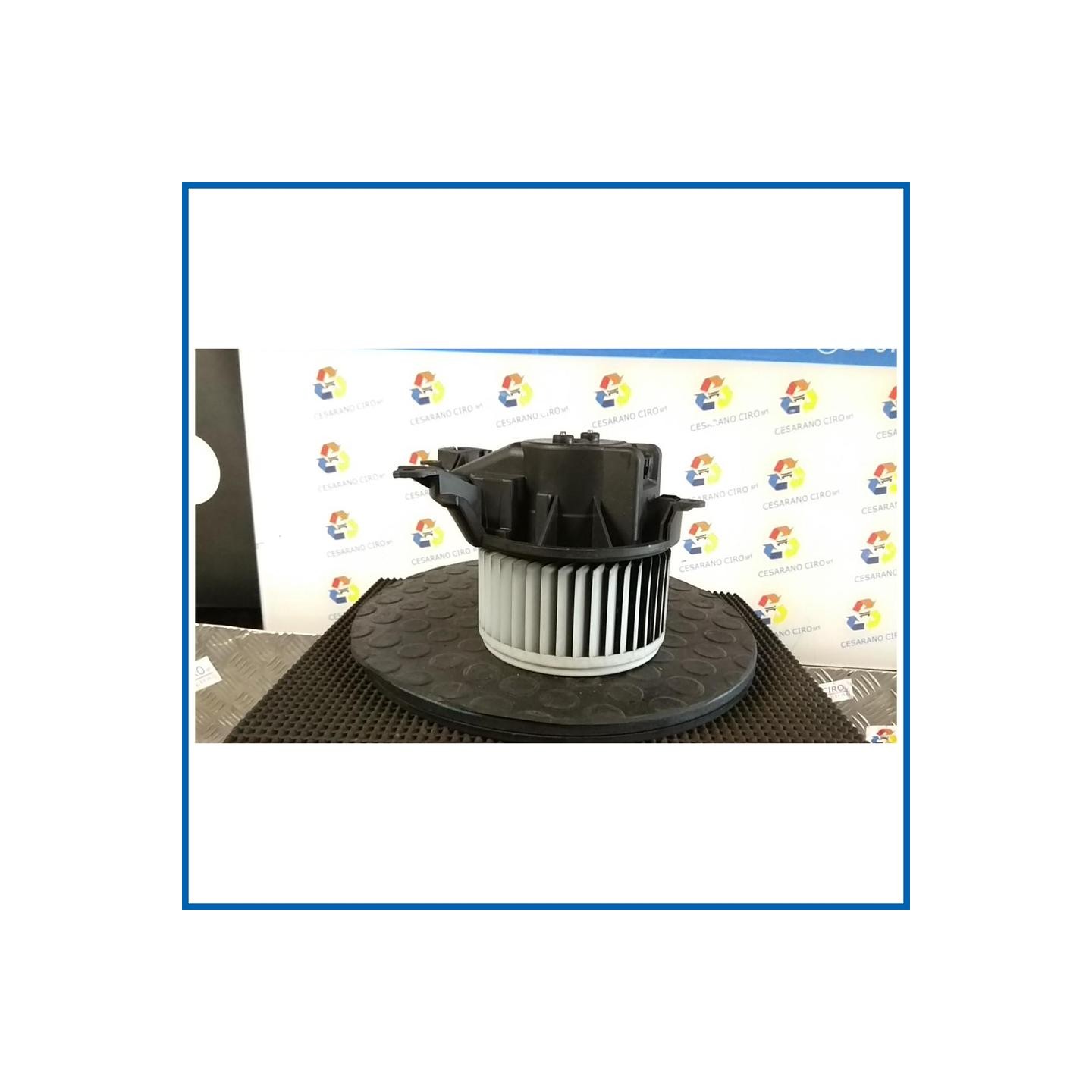 MOTORINO VENTILAZIONE ABITACOLO FIAT DOBLO' CARGO (3V) (12/09>)