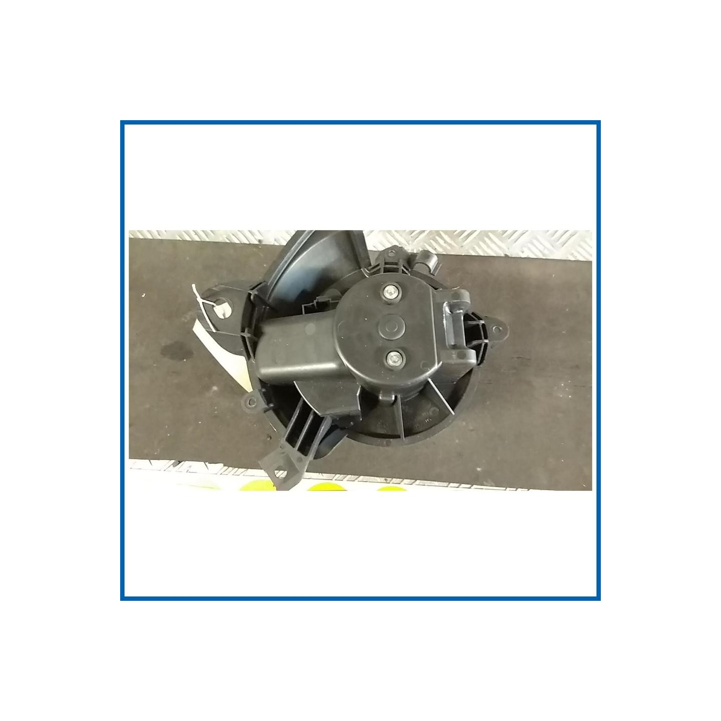 MOTORINO VENTILAZIONE ABITACOLO FIAT DOBLO' CARGO (3V) (12/09>)