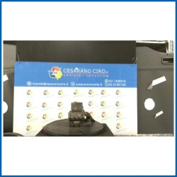 AGGREGATO ABS C/ESC KIA CEE'D (01/07>07/12