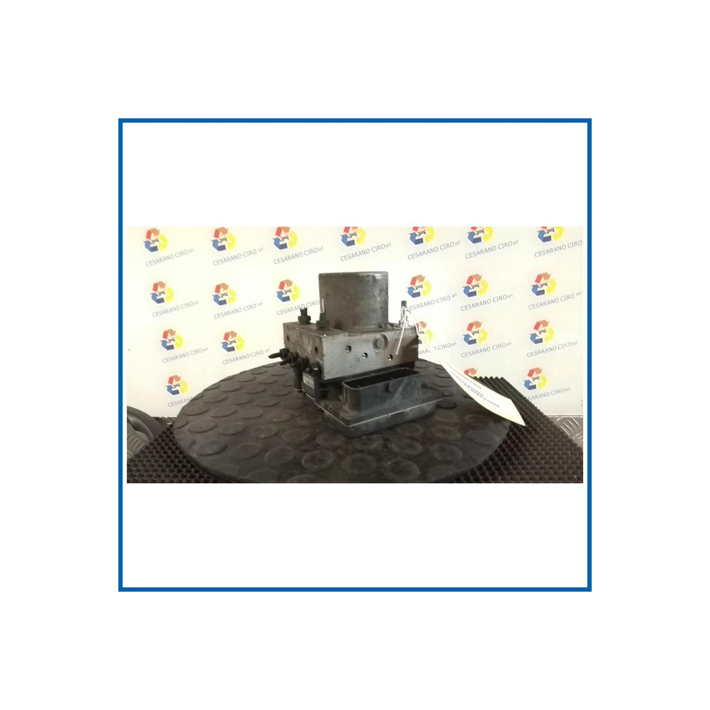 AGGREGATO ABS C/ESC KIA CEE'D (01/07>07/12