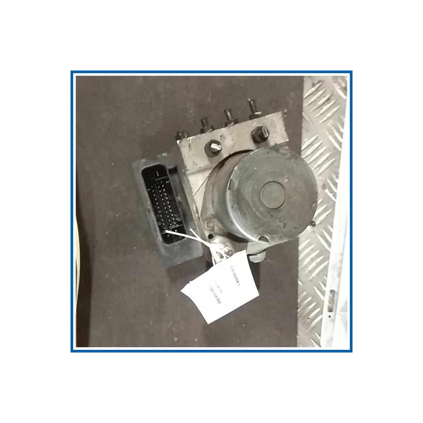 AGGREGATO ABS C/ESC KIA CEE'D (01/07>07/12