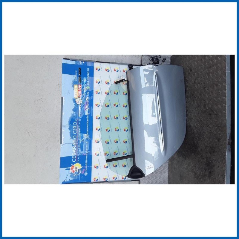 PANNELLO EST. PORTA ANT. DX. SMART SMART COUPE' (C450) (07/98>01/
