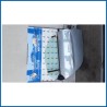 PANNELLO EST. PORTA ANT. DX. SMART SMART COUPE' (C450) (07/98>01/