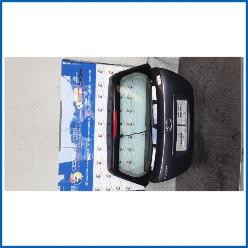 PORTELLO POST. KIA CEE'D (01/07>07/12