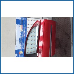 PORTA ANT. DX. CHEVROLET (DAEWOO) AVEO (T250) (06/08>11/12