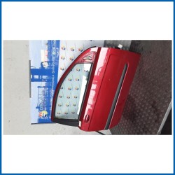 PORTA ANT. DX. CHEVROLET (DAEWOO) AVEO (T250) (06/08>11/12