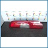 FANALE POST. DX. FIAT DOBLO' (3C) (07/05>12/11