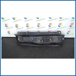 FANALE POST. DX. FIAT DOBLO' (3C) (07/05>12/11